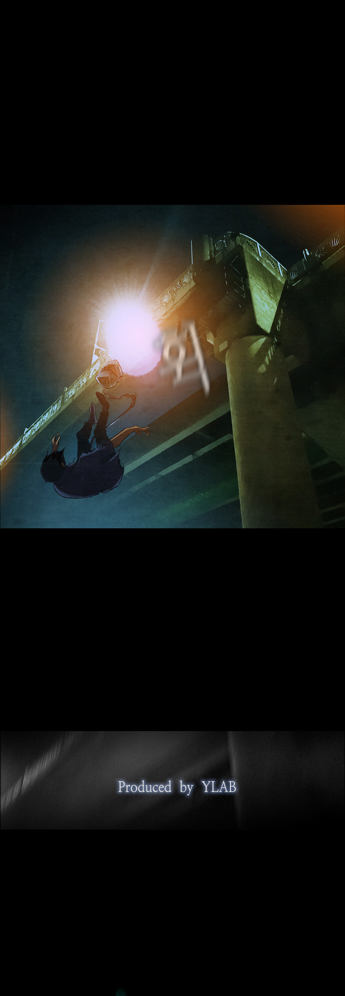REAWAKENED MAN Chapter 1.1 page 5 - 
