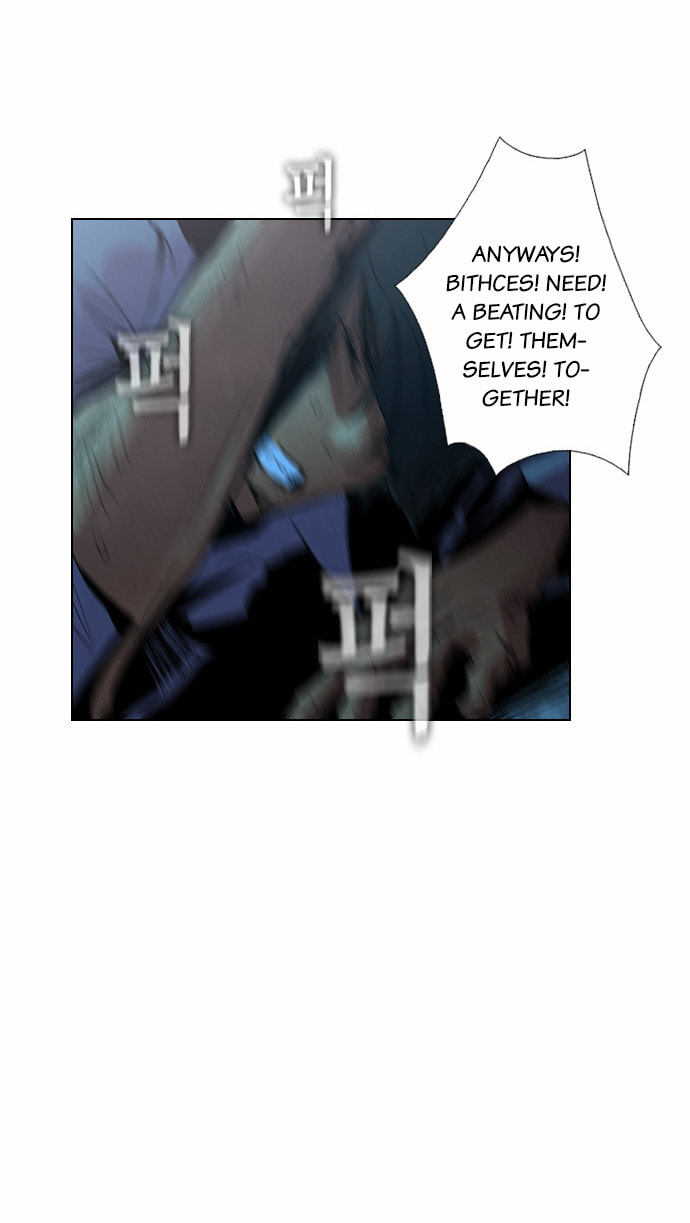 REAWAKENED MAN Chapter 1.1 page 49 - 