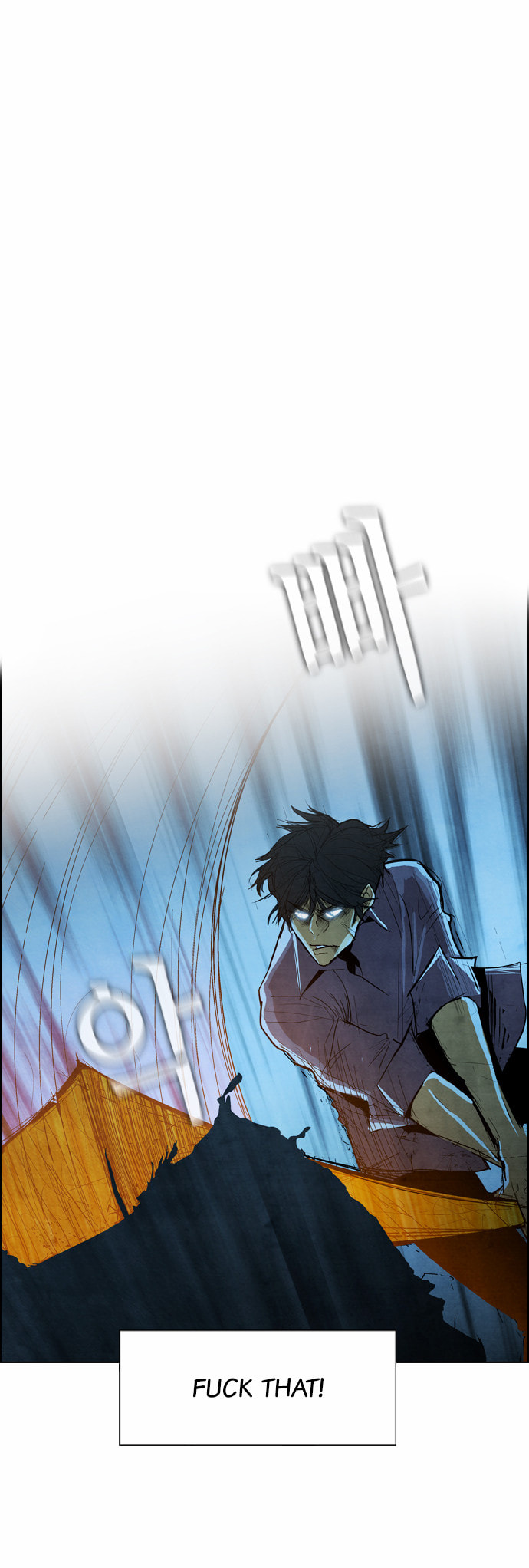REAWAKENED MAN Chapter 1.1 page 52 - 