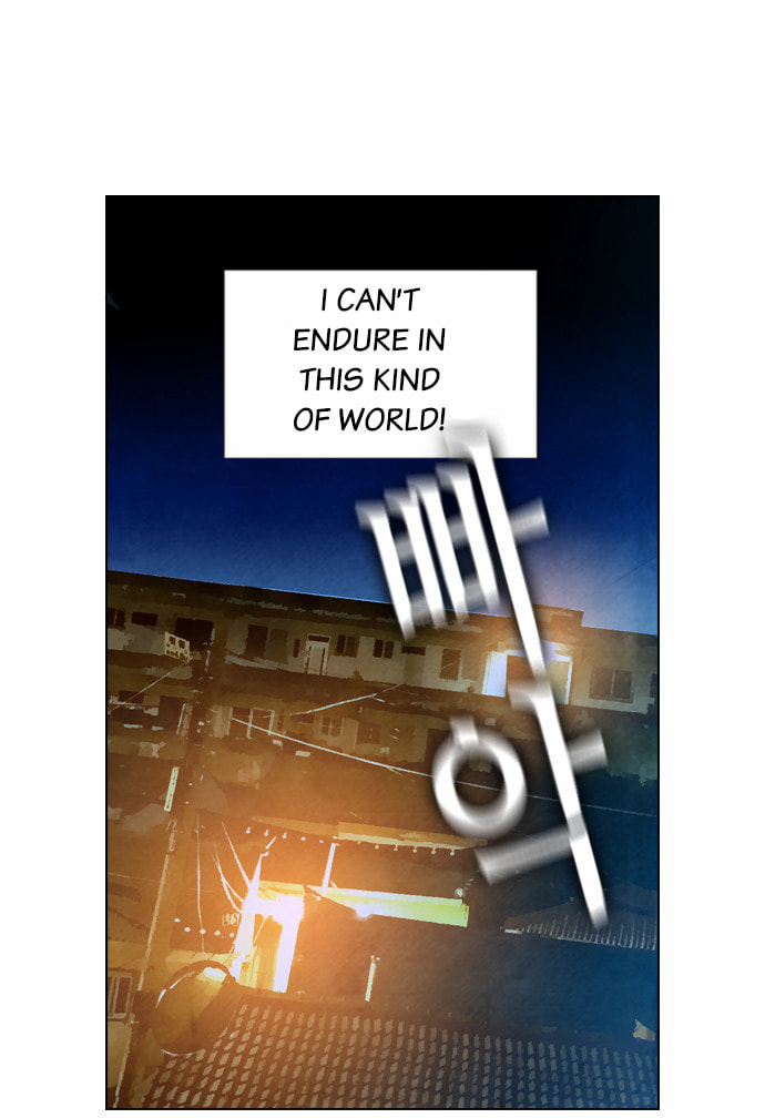 REAWAKENED MAN Chapter 1.1 page 55 - 