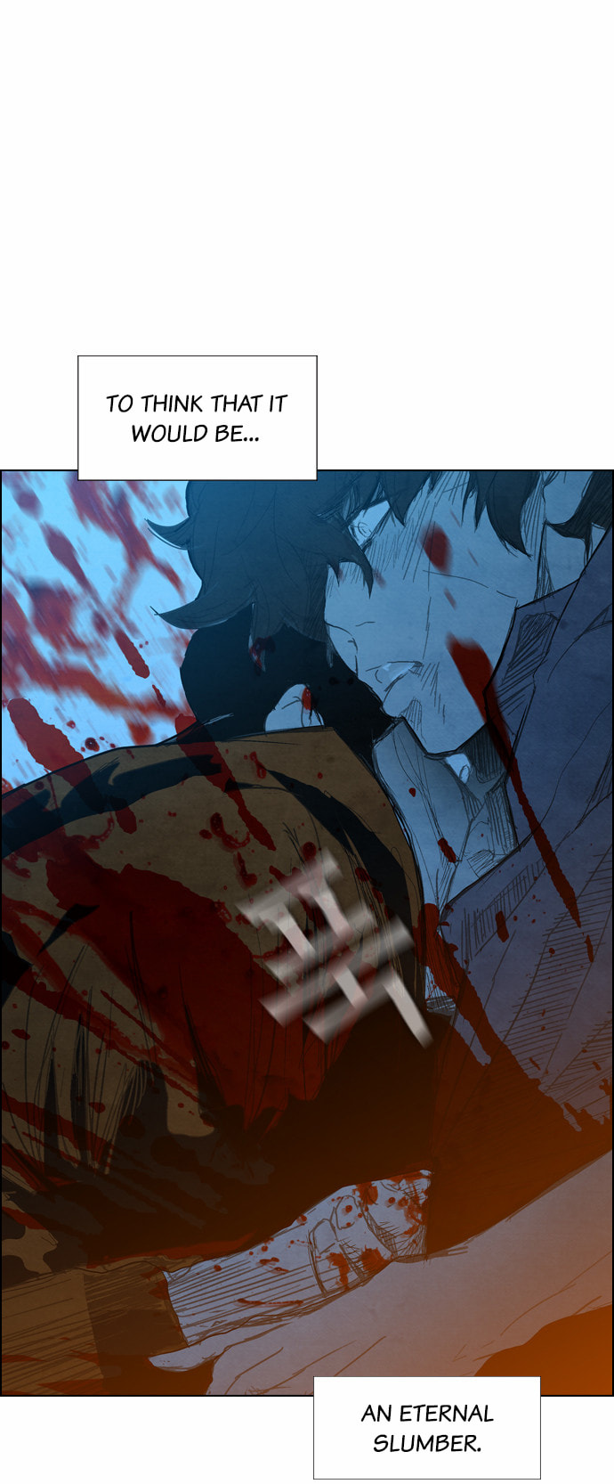 REAWAKENED MAN Chapter 1.1 page 60 - 