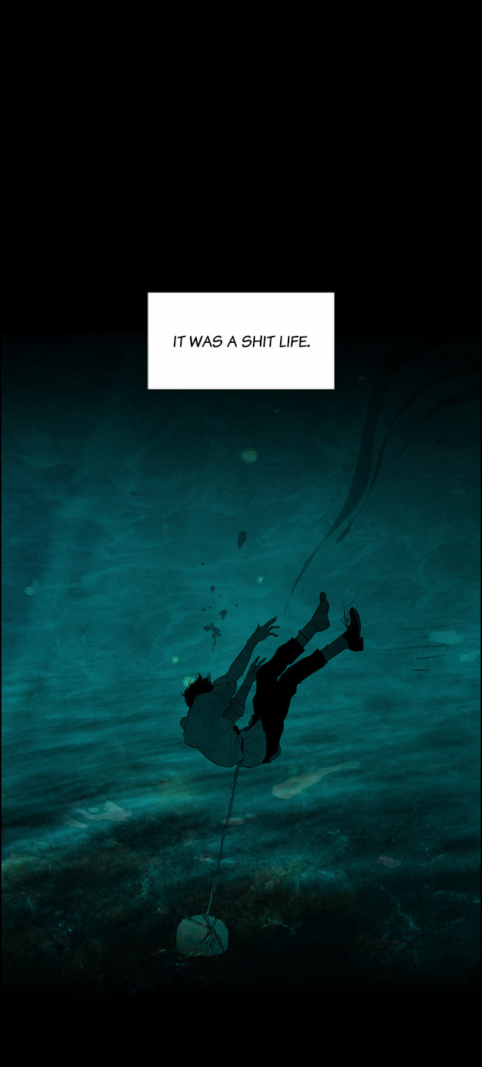 REAWAKENED MAN Chapter 1.1 page 65 - 