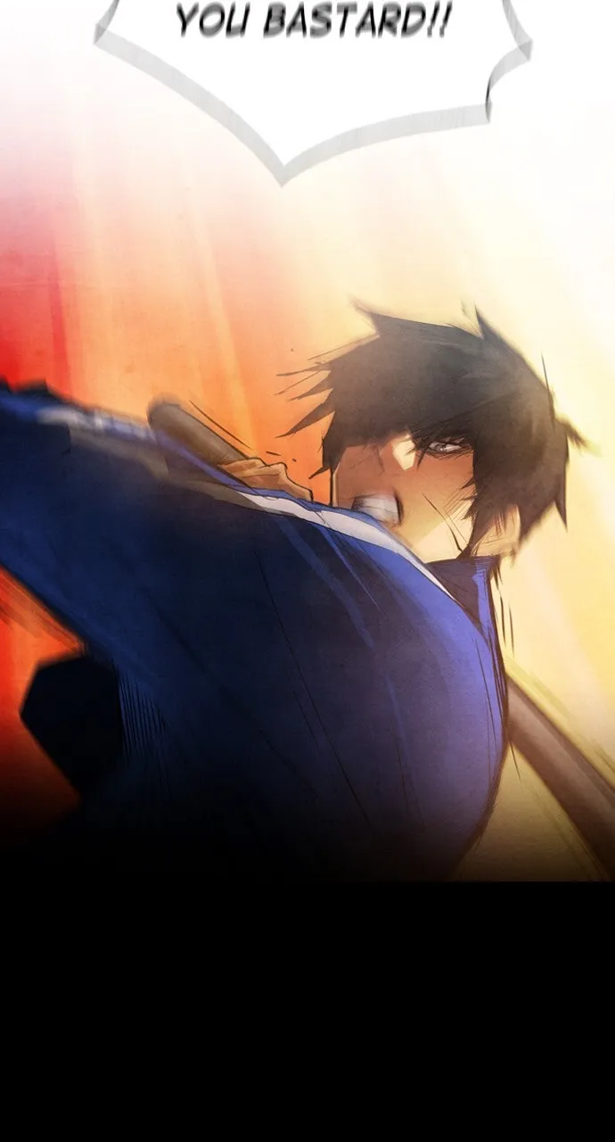 REAWAKENED MAN Chapter 1 page 13 - 