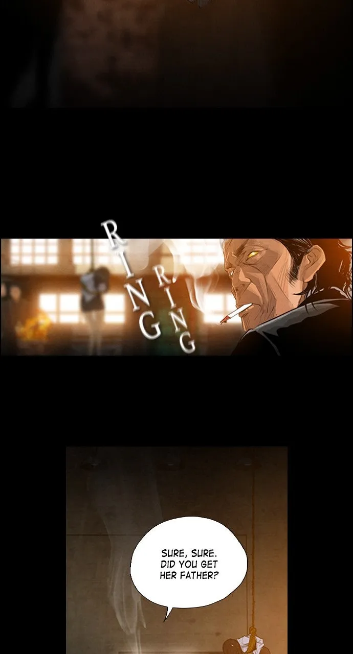 REAWAKENED MAN Chapter 1 page 7 - 