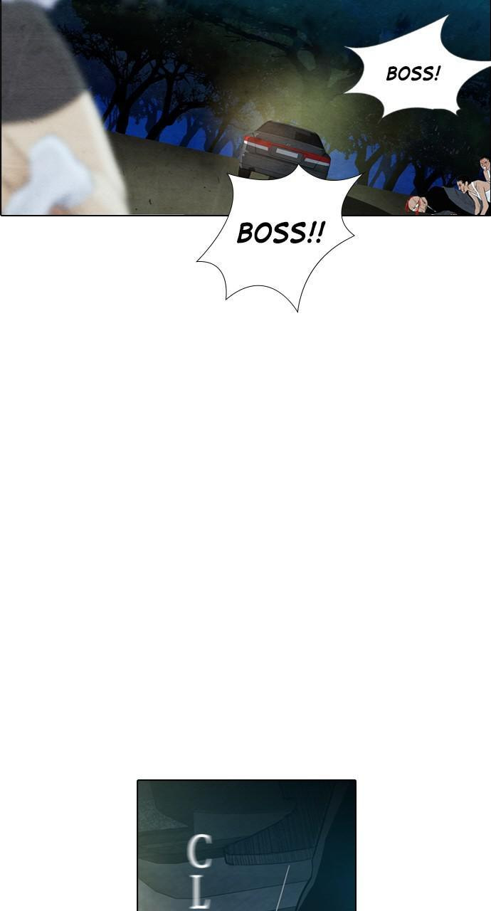 REAWAKENED MAN Chapter 10 page 2 - 