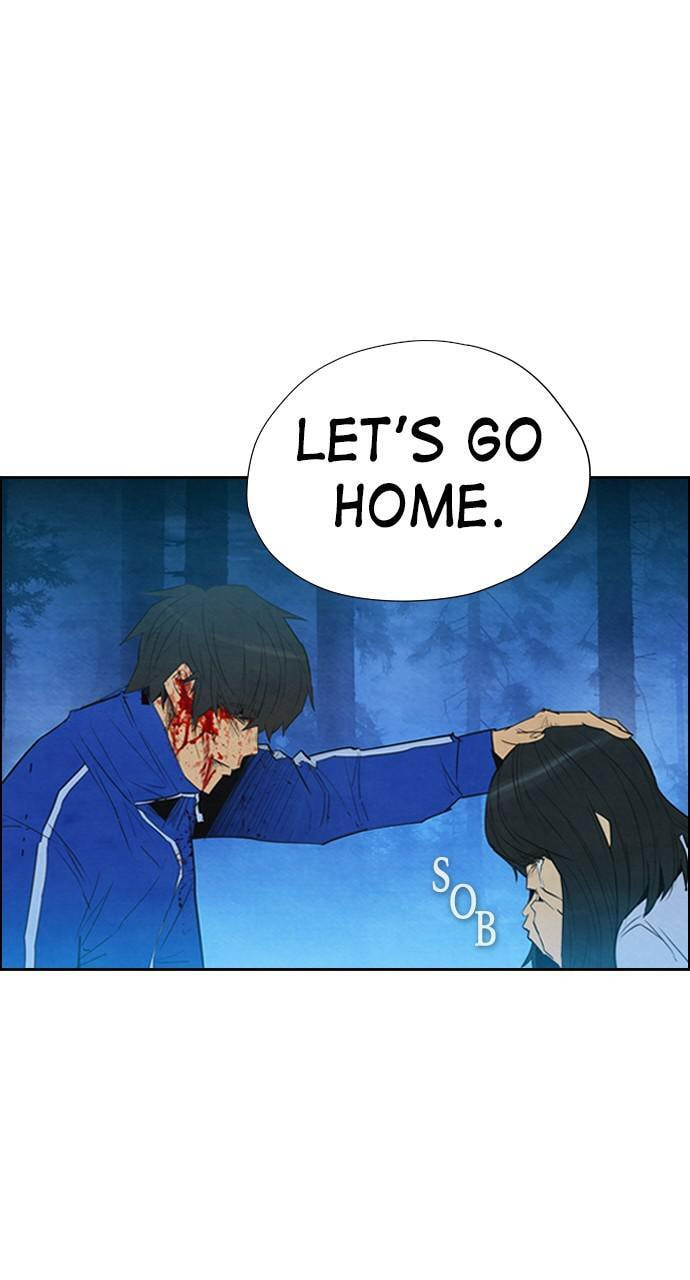 REAWAKENED MAN Chapter 10 page 14 - 