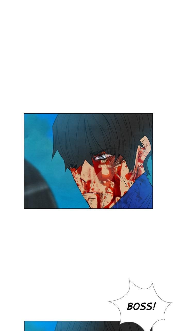 REAWAKENED MAN Chapter 10 page 17 - 