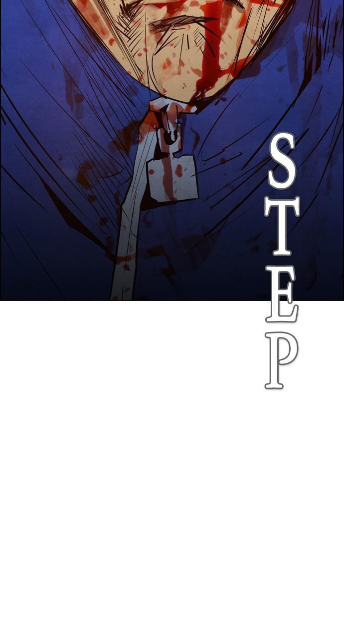 REAWAKENED MAN Chapter 10 page 23 - 