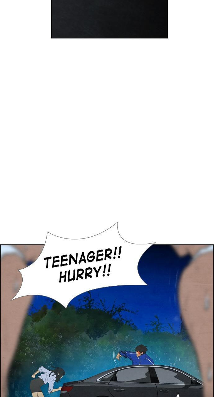 REAWAKENED MAN Chapter 10 page 26 - 