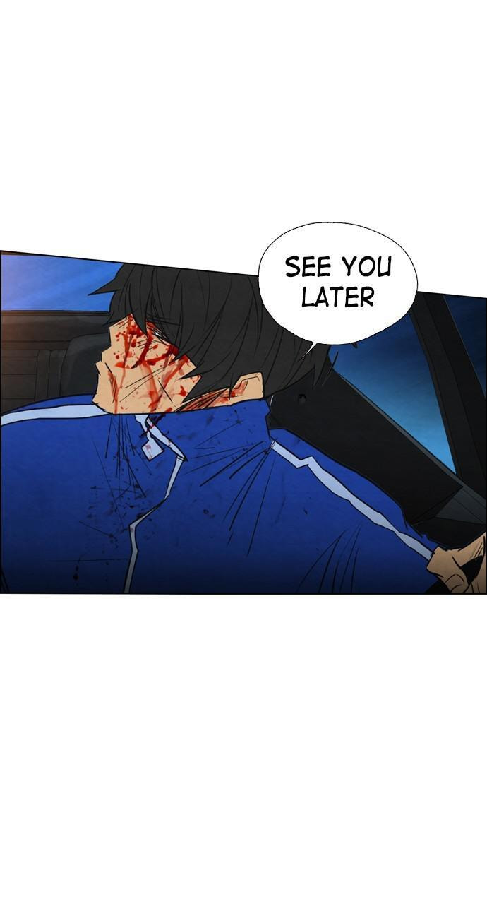 REAWAKENED MAN Chapter 10 page 29 - 