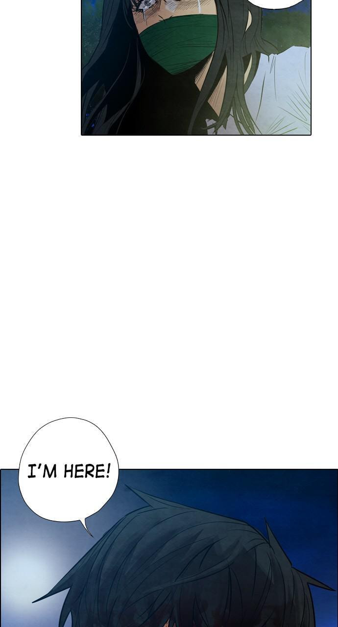 REAWAKENED MAN Chapter 10 page 4 - 