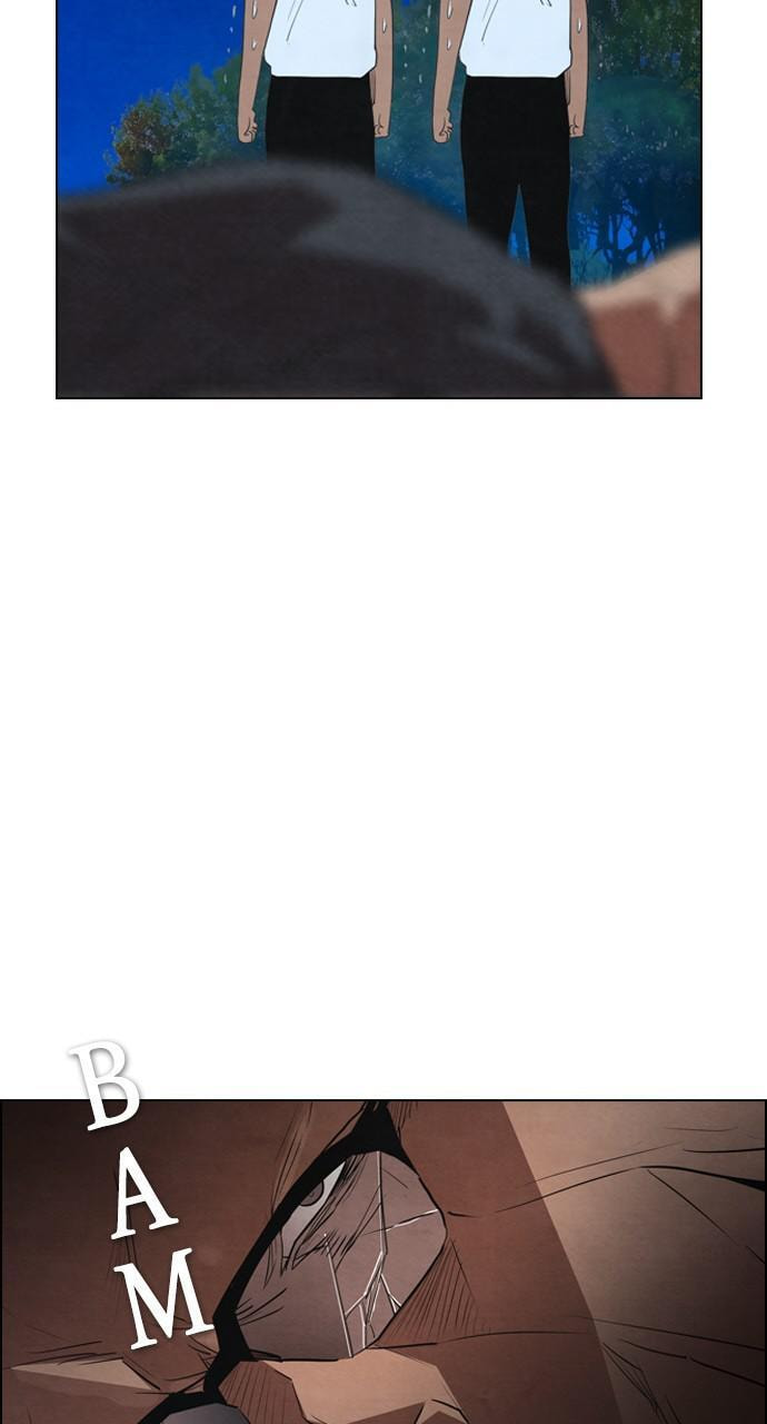 REAWAKENED MAN Chapter 10 page 32 - 