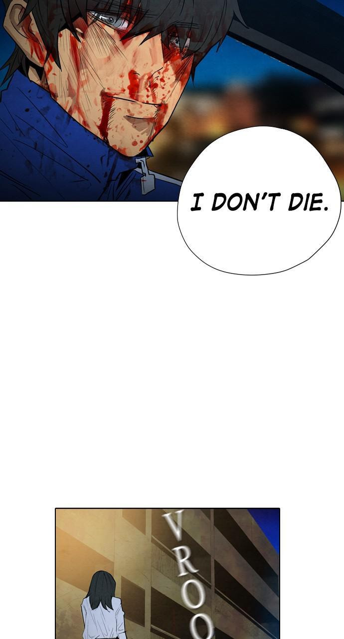 REAWAKENED MAN Chapter 10 page 36 - 