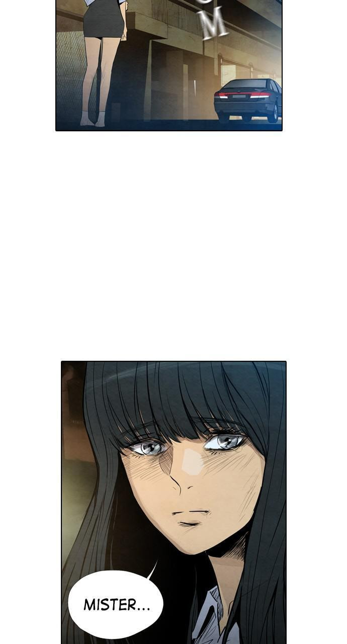 REAWAKENED MAN Chapter 10 page 37 - 