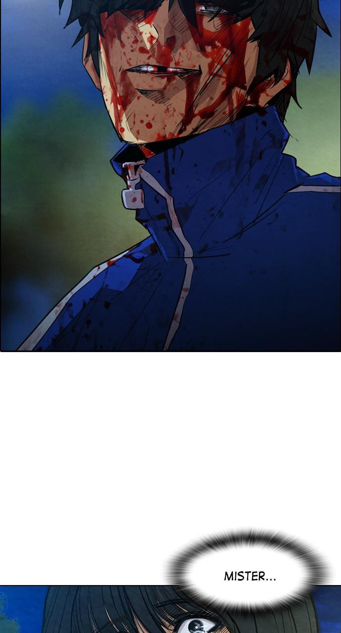 REAWAKENED MAN Chapter 10 page 5 - 
