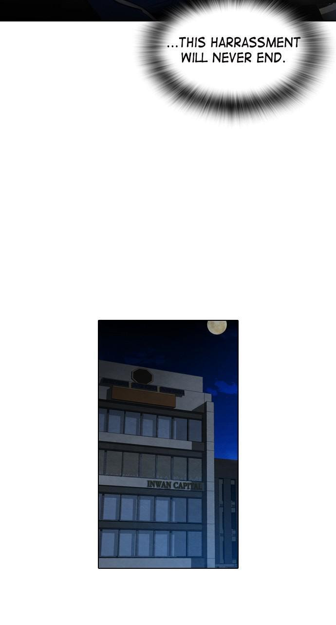 REAWAKENED MAN Chapter 10 page 42 - 