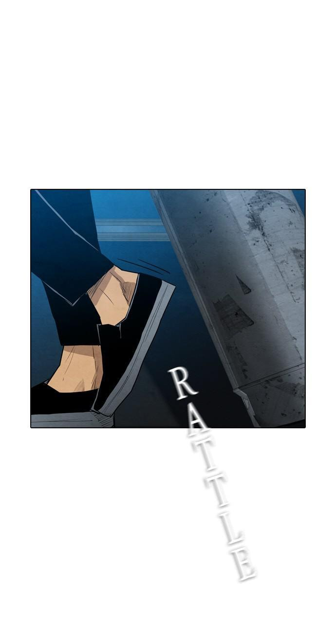 REAWAKENED MAN Chapter 10 page 43 - 
