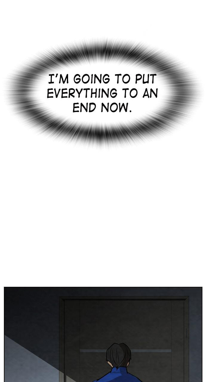 REAWAKENED MAN Chapter 10 page 44 - 