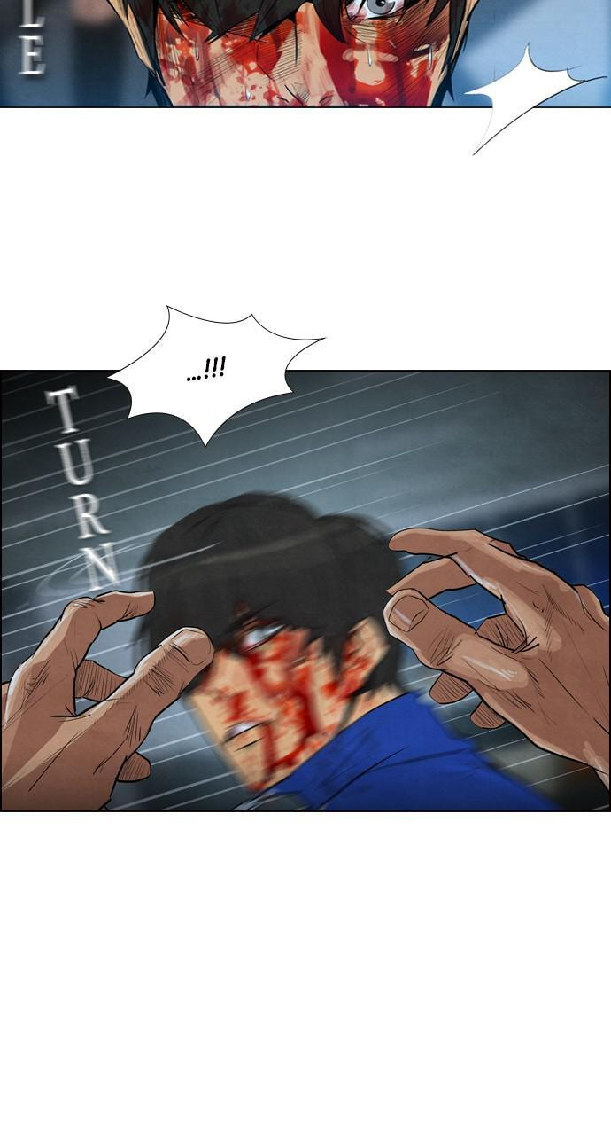 REAWAKENED MAN Chapter 10 page 52 - 