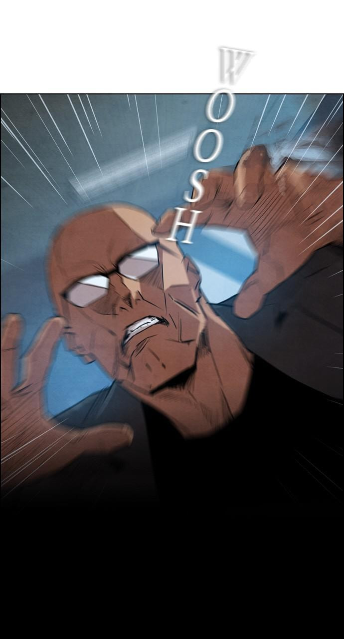 REAWAKENED MAN Chapter 10 page 53 - 