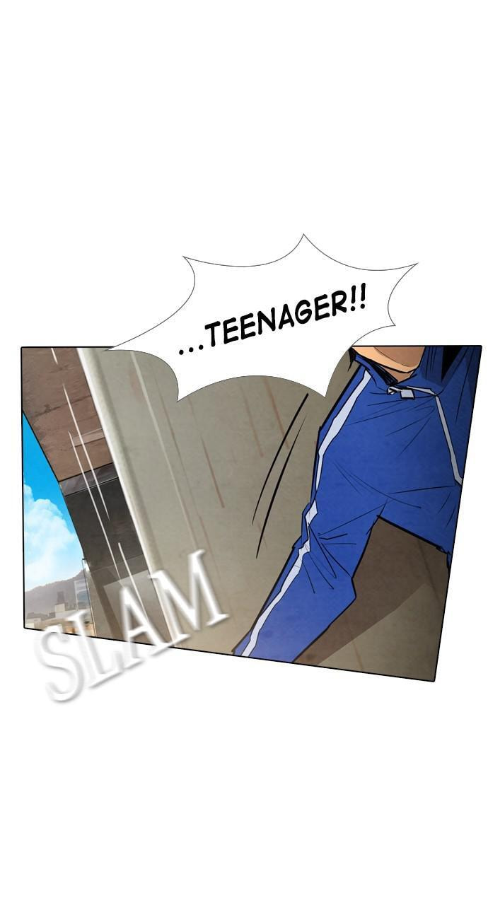 REAWAKENED MAN Chapter 10 page 62 - 
