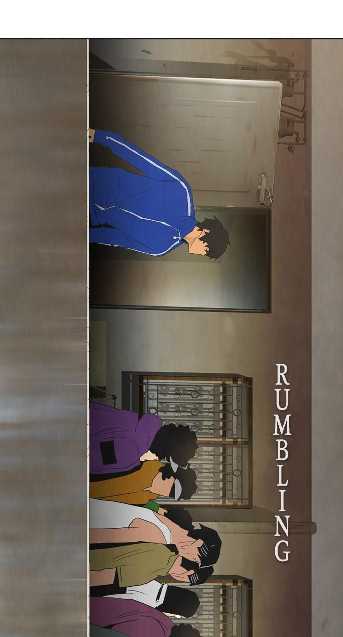 REAWAKENED MAN Chapter 10 page 64 - 