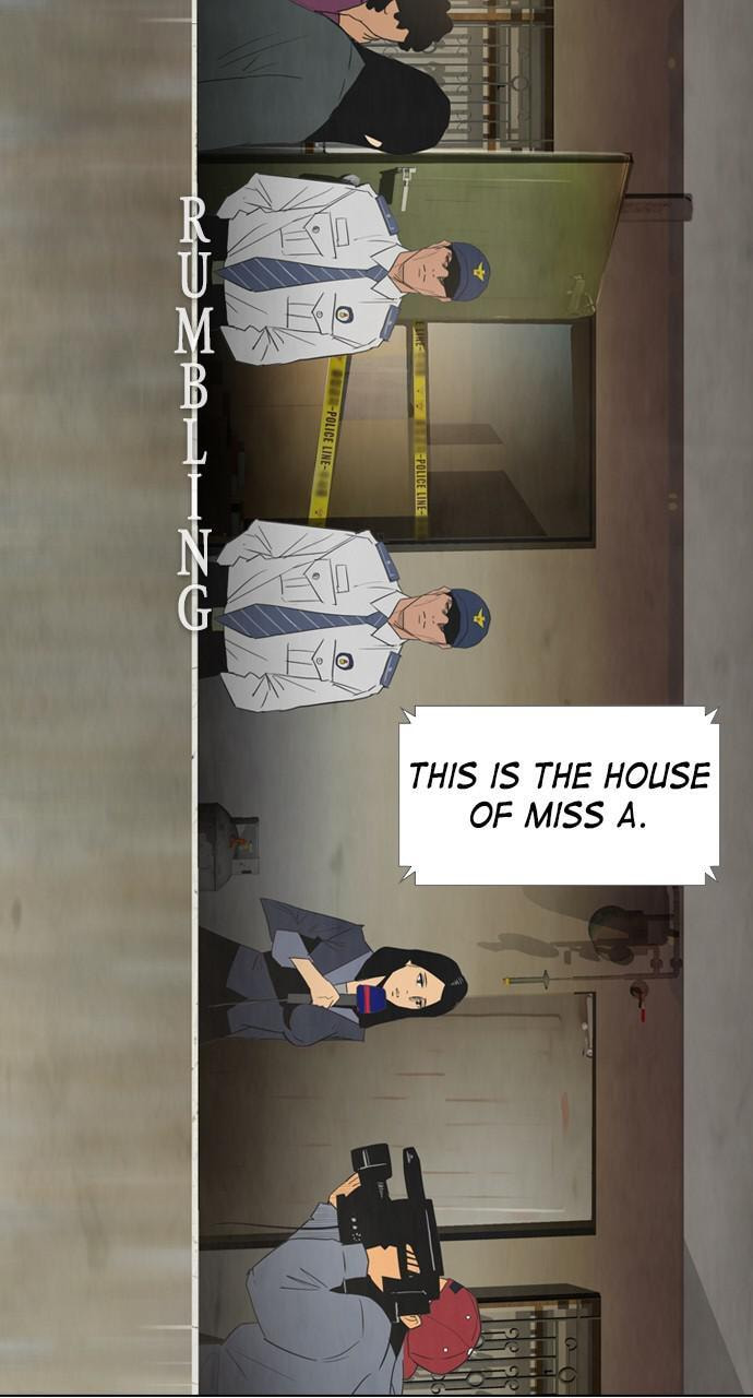 REAWAKENED MAN Chapter 10 page 65 - 