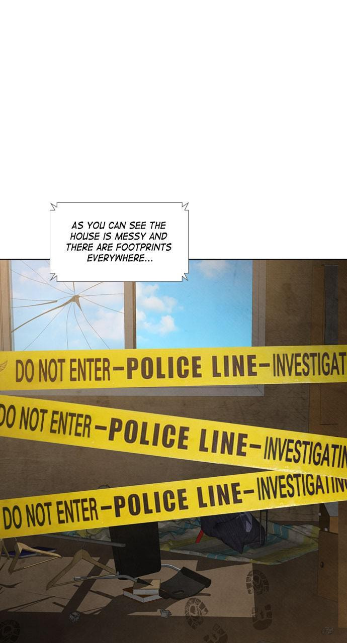 REAWAKENED MAN Chapter 10 page 66 - 