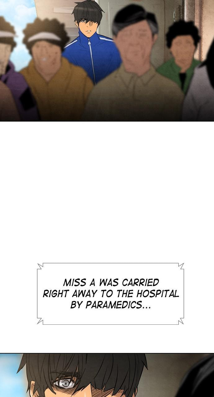 REAWAKENED MAN Chapter 10 page 68 - 