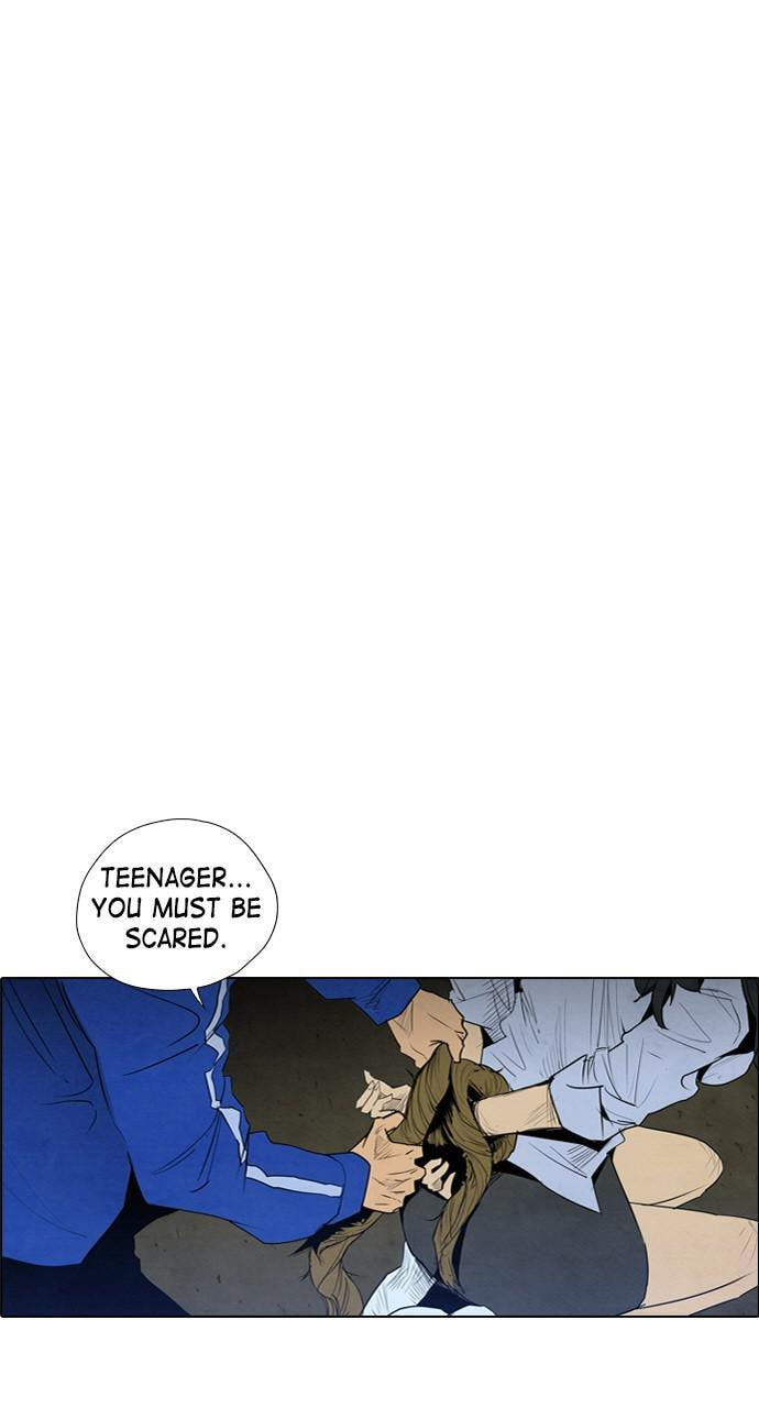 REAWAKENED MAN Chapter 10 page 8 - 