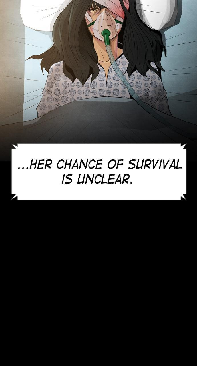REAWAKENED MAN Chapter 10 page 71 - 