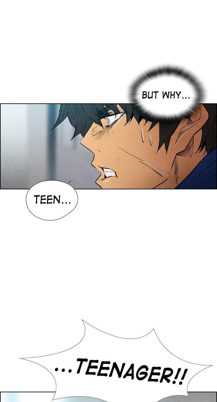 REAWAKENED MAN Chapter 11 page 13 - 