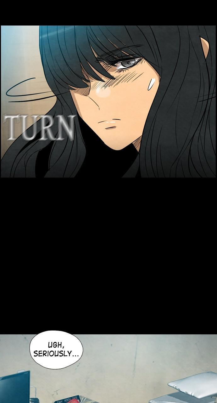 REAWAKENED MAN Chapter 11 page 20 - 