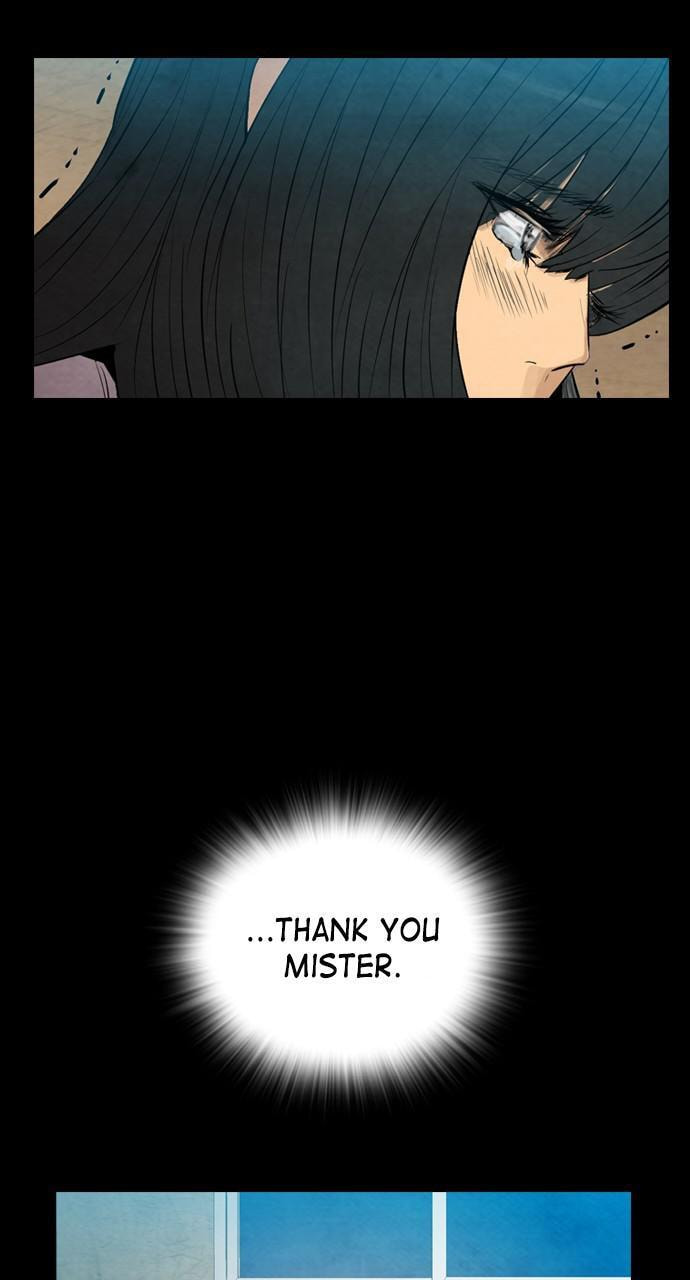 REAWAKENED MAN Chapter 11 page 25 - 