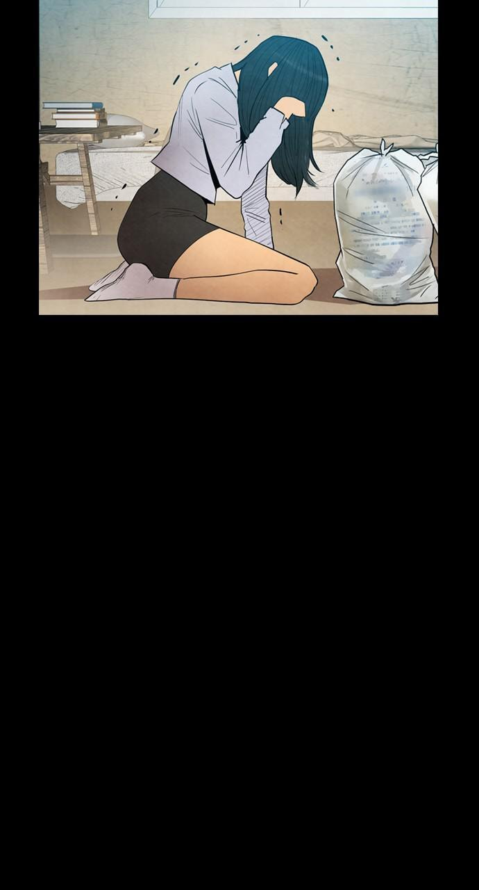 REAWAKENED MAN Chapter 11 page 26 - 