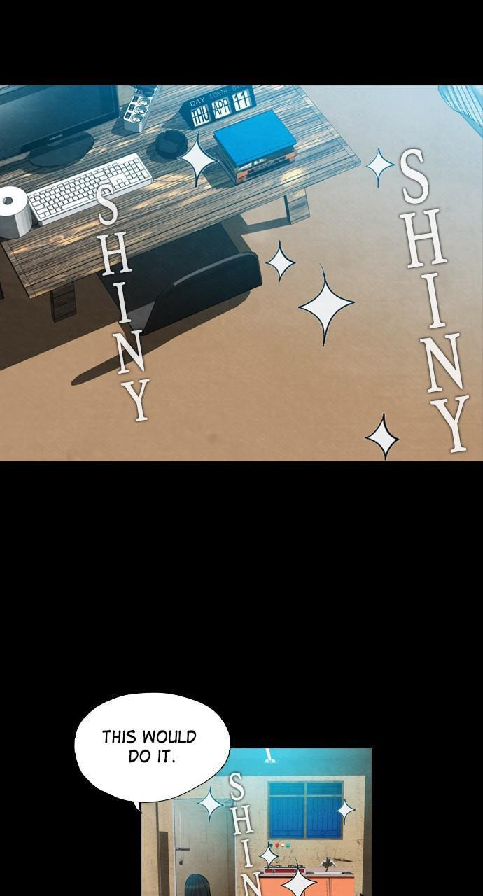 REAWAKENED MAN Chapter 11 page 27 - 