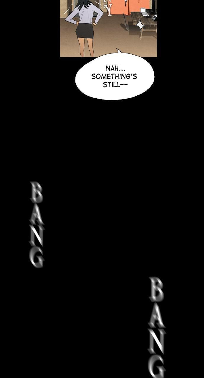 REAWAKENED MAN Chapter 11 page 28 - 
