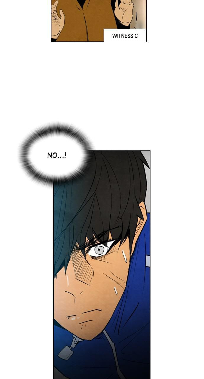 REAWAKENED MAN Chapter 11 page 4 - 