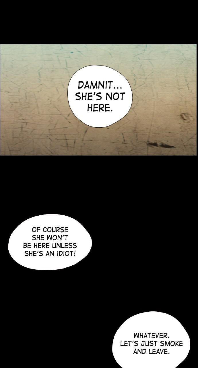 REAWAKENED MAN Chapter 11 page 32 - 