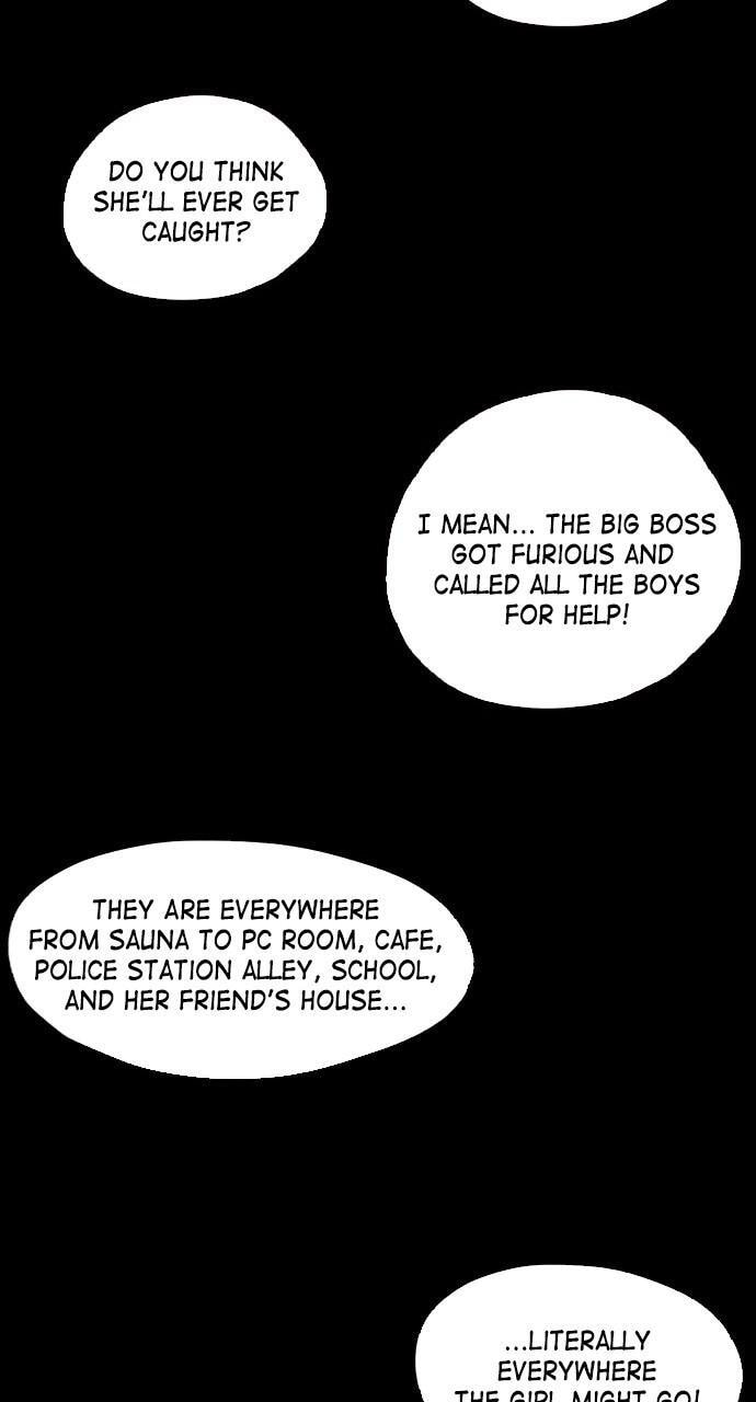 REAWAKENED MAN Chapter 11 page 33 - 
