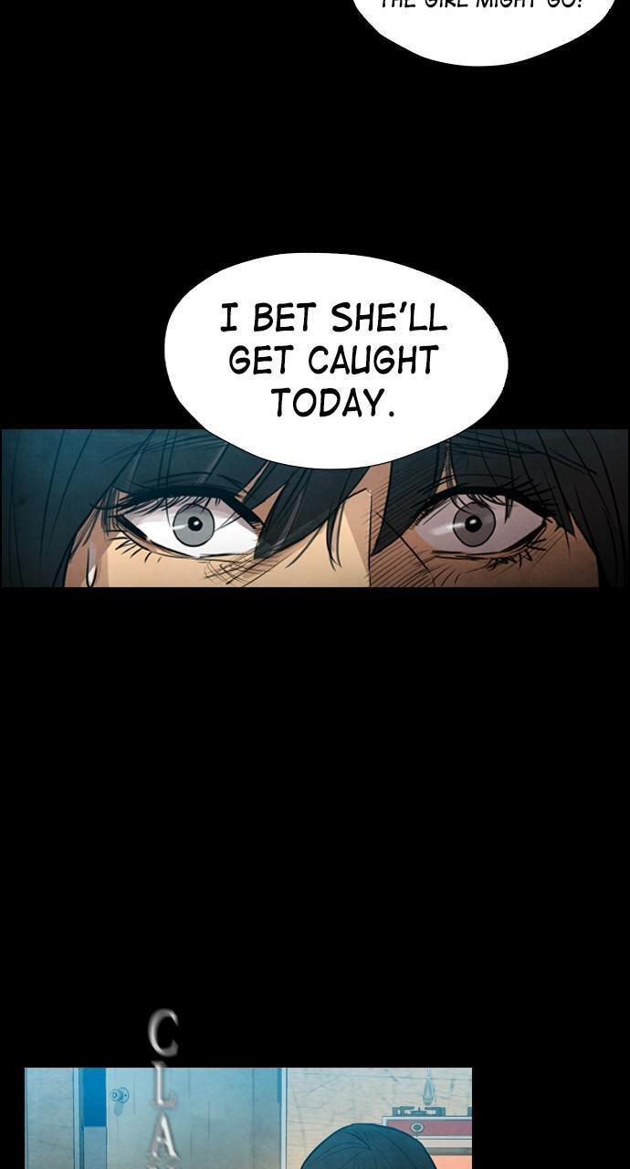 REAWAKENED MAN Chapter 11 page 34 - 