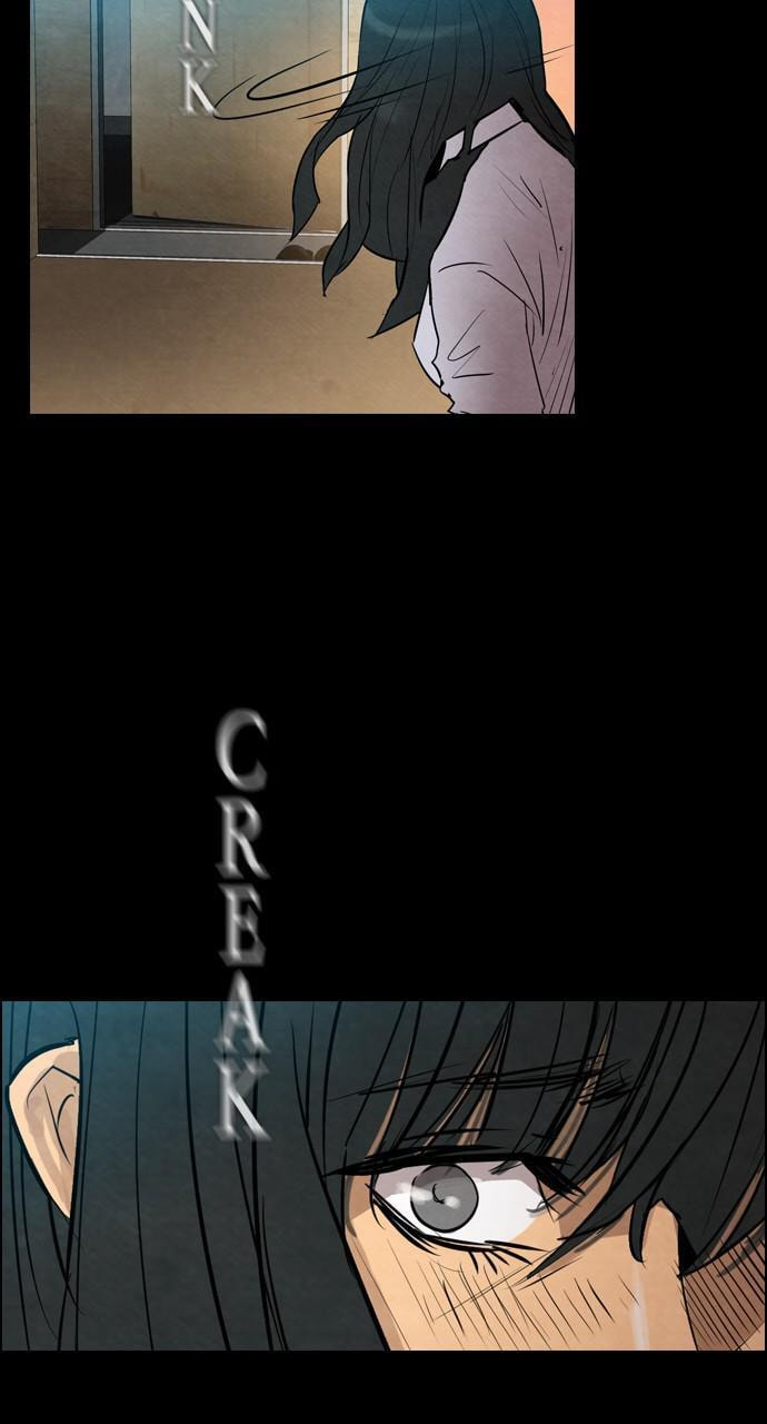 REAWAKENED MAN Chapter 11 page 35 - 
