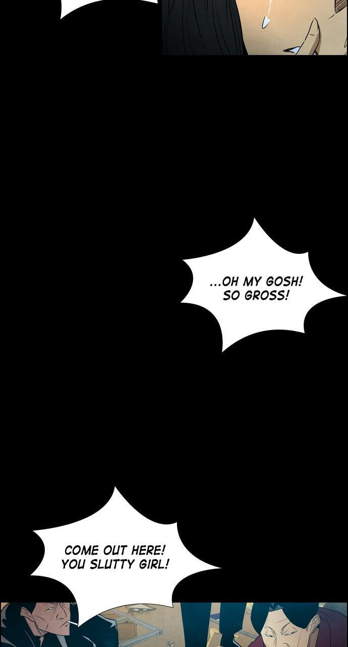 REAWAKENED MAN Chapter 11 page 39 - 