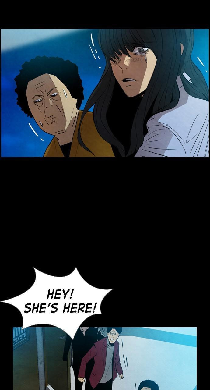 REAWAKENED MAN Chapter 11 page 42 - 