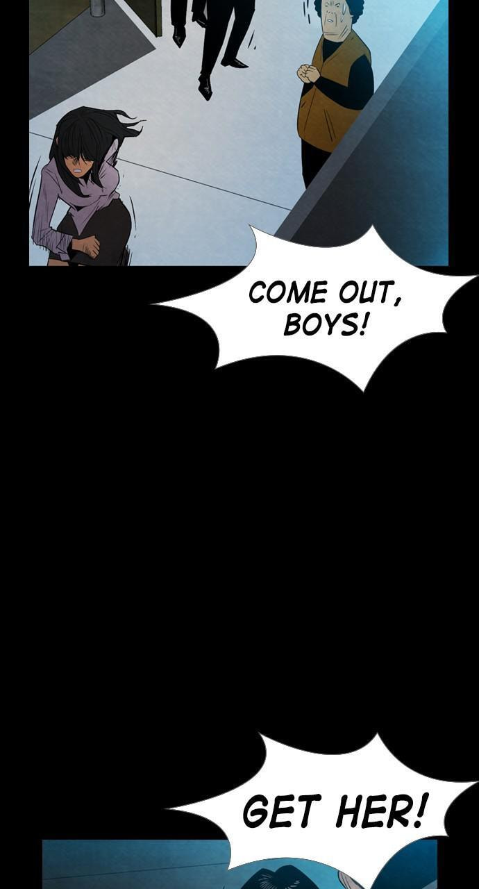 REAWAKENED MAN Chapter 11 page 43 - 