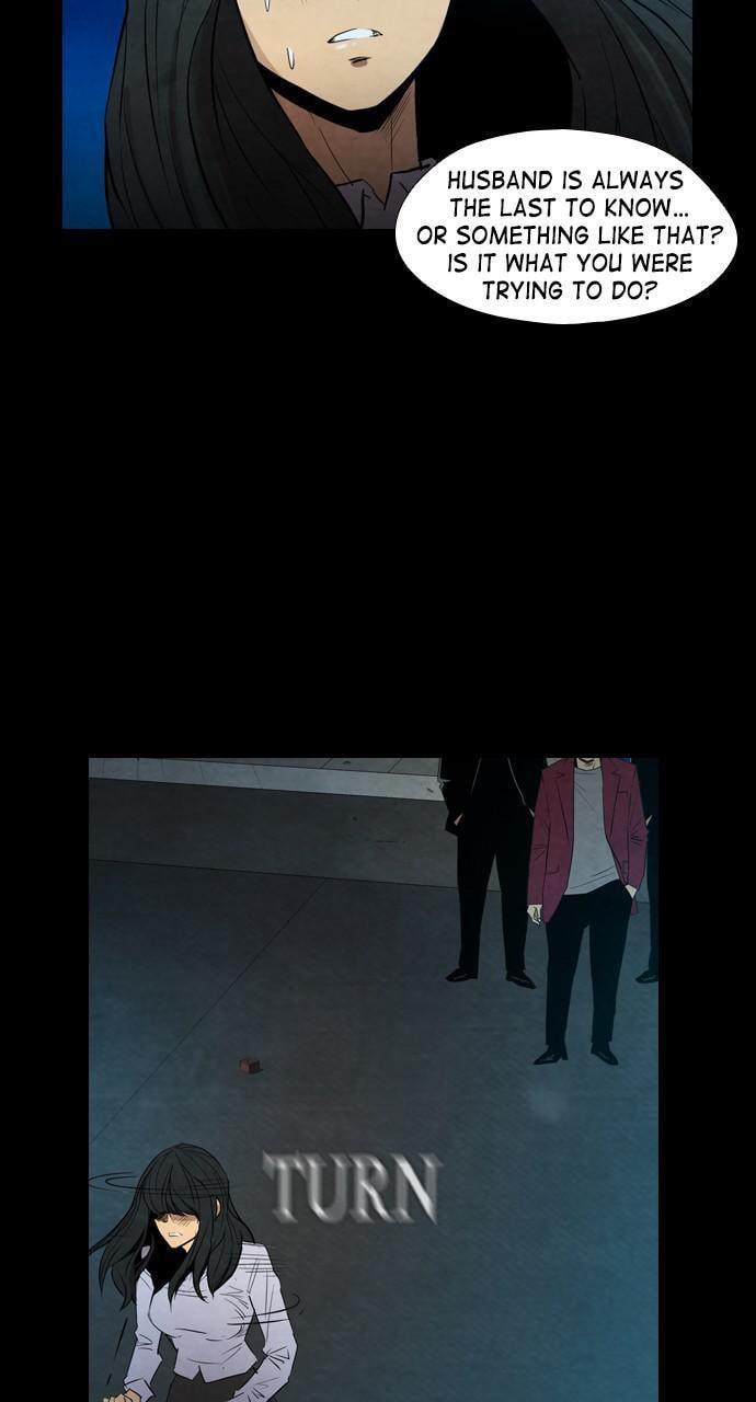 REAWAKENED MAN Chapter 11 page 48 - 