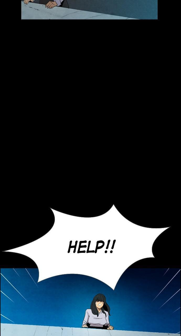 REAWAKENED MAN Chapter 11 page 49 - 