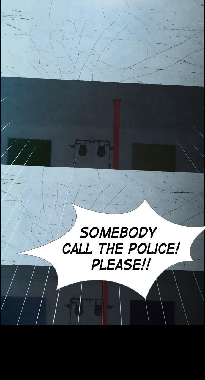 REAWAKENED MAN Chapter 11 page 50 - 