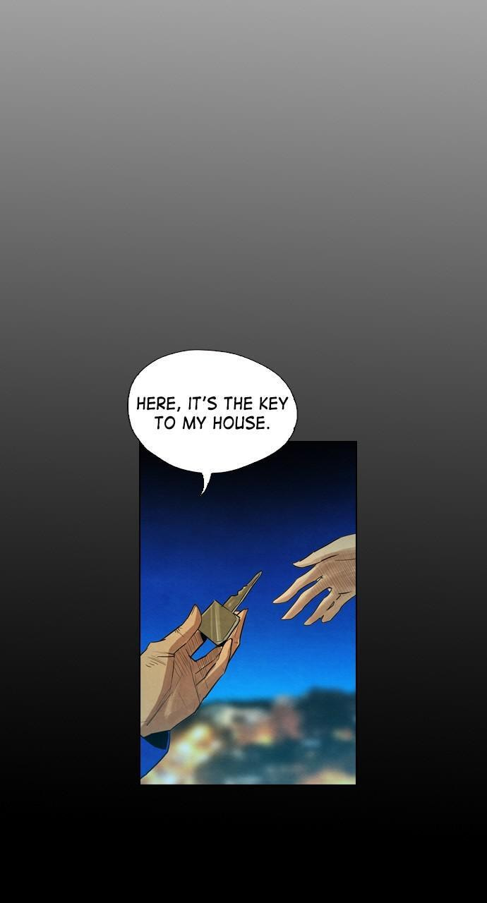 REAWAKENED MAN Chapter 11 page 6 - 