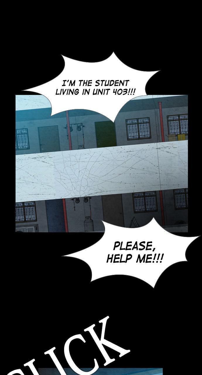 REAWAKENED MAN Chapter 11 page 51 - 